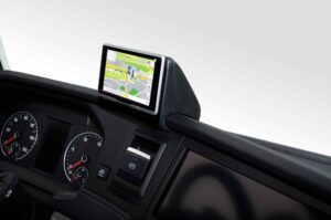 MAN TGX 2020-2022 Kleur: Zwart