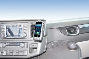 Scania S/R/G/P/L-Serie 2016-2022 Kleur : Zwart