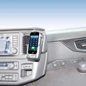 Scania S/R/G/P/L-Serie 2016-2022 Kleur : Zwart