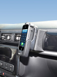 Citroën C3 2016-2019 Kleur: Zwart