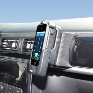 Citroën C3 2016-2019 Kleur: Zwart