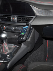 Alfa Romeo Giulia 2017->