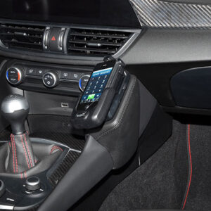 Alfa Romeo Giulia 2017->