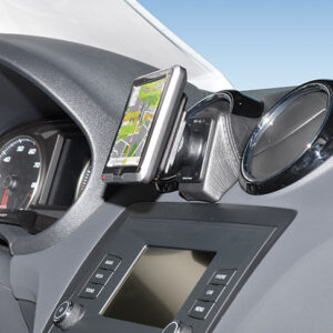 Seat Ibiza 2015-2017 Kleur: Zwart