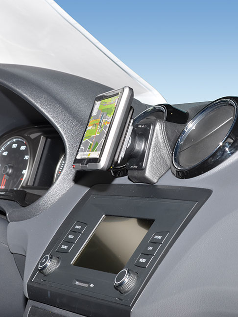 Seat Ibiza 2015-2017 Kleur: Zwart