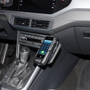 Volkswagen Polo 2017-2019 Kleur: Zwart