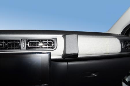 Citroën C3 2016-2019 Kleur: Zwart