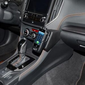 Subaru Impreza / XV 2017-  Kleur: Zwart