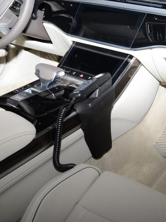 Audi A8 2017-2019 Type D5/4N Kleur: Zwart