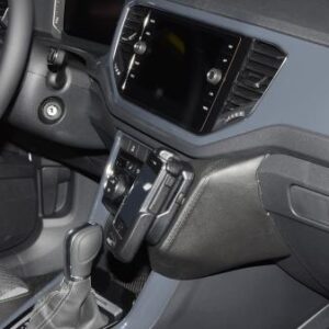 Volkswagen T-Roc 2017- Kleur zwart