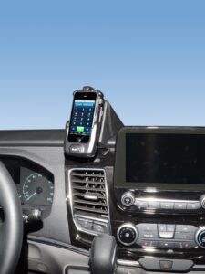 Ford Tourneo Custom 2018-2022 Kleur : Zwart