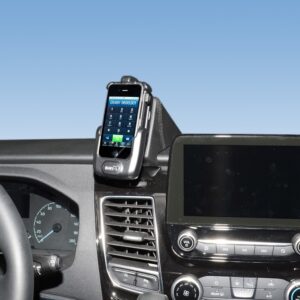 Ford Tourneo Custom 2018-2022 Kleur : Zwart