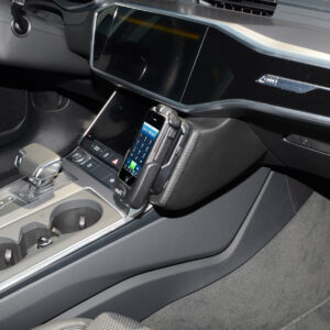 Audi A6 (type C8)  2018-2022 Kleur : Zwart