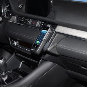 Mazda 6 2018-2022 Kleur : Zwart