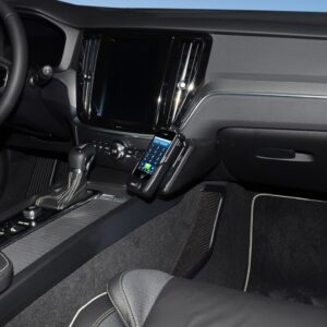 Volvo V60 vanaf 07-2018 Kleur: Zwart