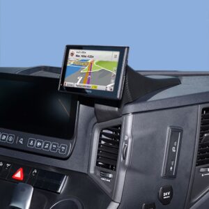 Mercedes Benz Actros (MP5) 2019-2022 Kleur : Zwart