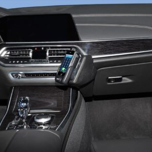 BMW X7 2018-2022 Kleur : Zwart