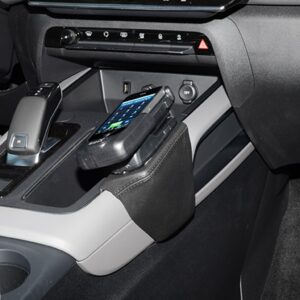 Citroën C5 Aircross 2017-2022 Kleur : Zwart