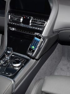 BMW 8-Serie (G15) 2018-2022 Kleur : Zwart