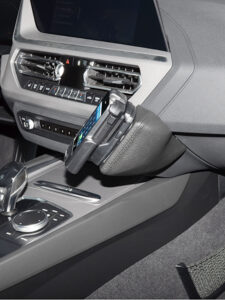 BMW Z4 2018 -2024 Kleur: Zwart