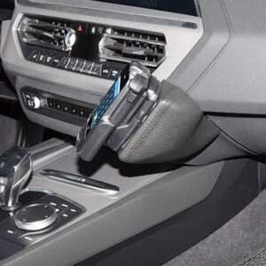 BMW Z4 2018 -2024 Kleur: Zwart