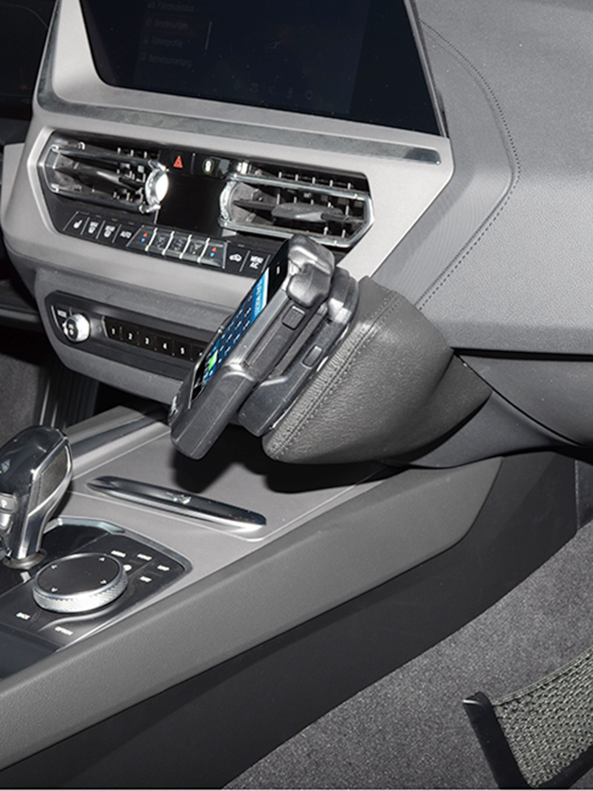 BMW Z4 2018 -2024 Kleur: Zwart