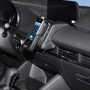 Mazda 3 (type BP) 2019-2022 Kleur : Zwart