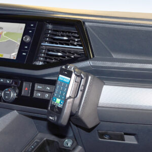 Volkswagen T6.1 Transporter 2019-2024 Kleur: Zwart