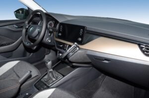 Skoda Kamiq / Scala  2019-2024