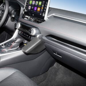 Toyota RAV 4 2020-2022  Kleur: Zwart