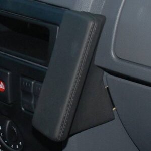 Dacia Logan 07/2005 -06/2008 Kleur: Zwart