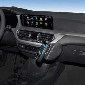 BMW 1-Serie (F40) 2019-2022 Kleur: Zwart