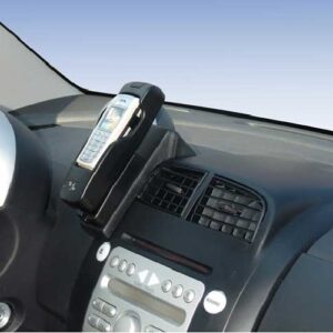 Daihatsu Sirion 05/2005-2016 Kleur: Zwart