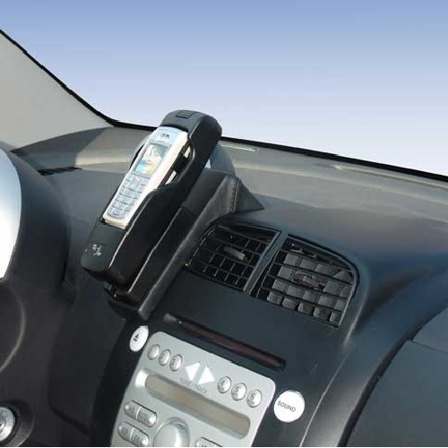 Daihatsu Sirion 05/2005-2016 Kleur: Zwart