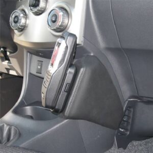 Daihatsu Terios 05/2006-2019 Kleur: Zwart