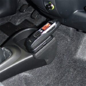 Daihatsu Trevis 09/2006-2019 Kleur: Zwart