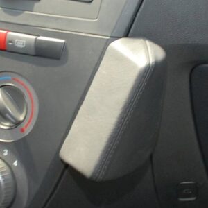 Daihatsu Cuore 07/2007-2019 Kleur: Zwart