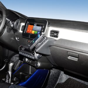 Suzuki Ignis 2019-2024 Kleur: Zwart