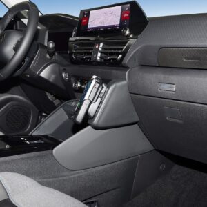 Citroën C4 2021-2024 Kleur: Zwart