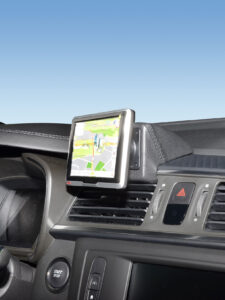 Renault Kadjar 2015-2019 Kleur: Zwart