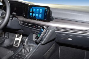 Volkswagen Golf 8 2020-2024 Kleur: Zwart