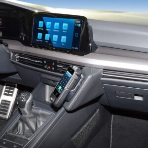 Volkswagen Golf 8 2020-2024 Kleur: Zwart