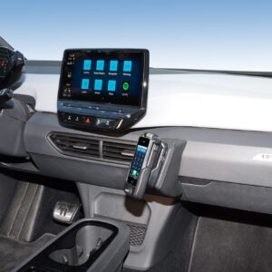 Volkswagen ID.3 2020-2024 Kleur: Zwart