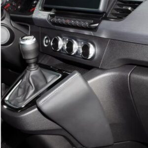 Renault Kangoo 2021-2024 Kleur: Zwart