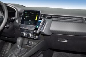 Renault Clio V 2020-2024 Kleur: Zwart