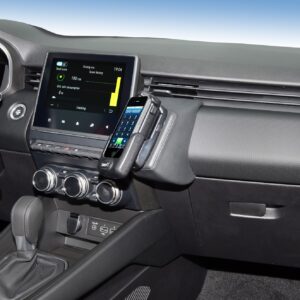 Renault Clio V 2020-2024 Kleur: Zwart