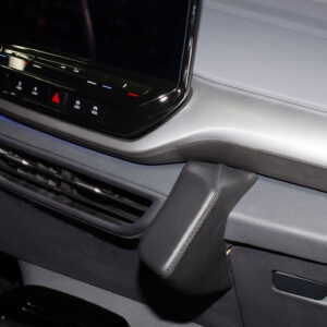 Volkswagen ID.4  2020-2022 Kleur: Zwart