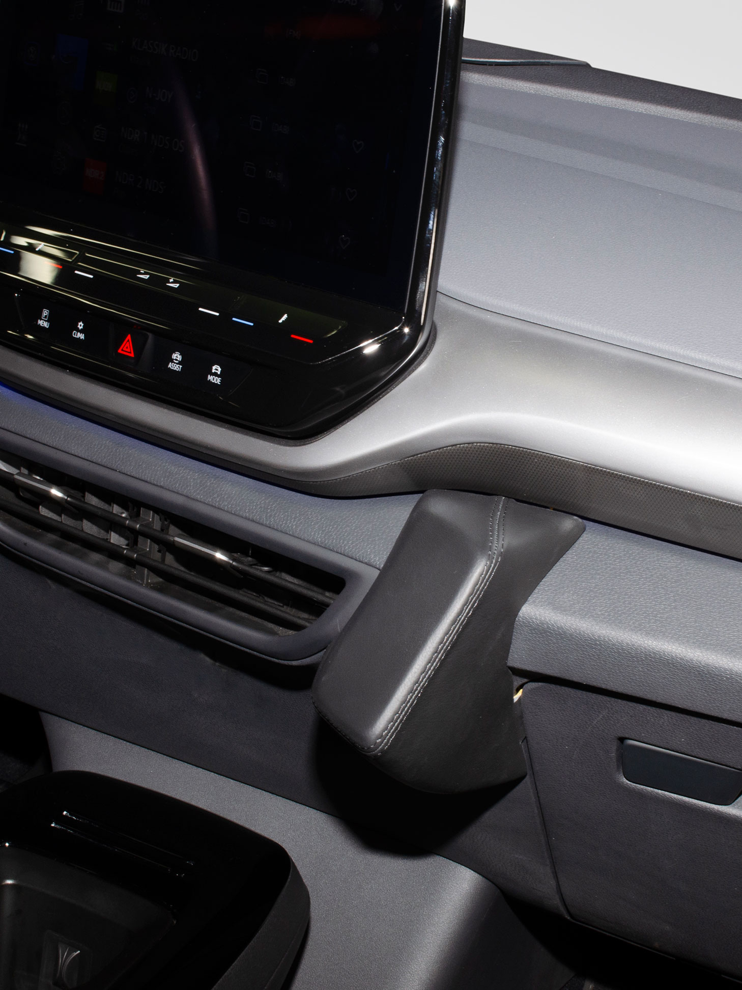 Volkswagen ID.4  2020-2022 Kleur: Zwart