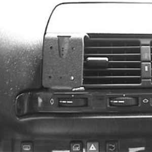 ProClip - Mercedes Benz S-Class 1991-1999 Center mount