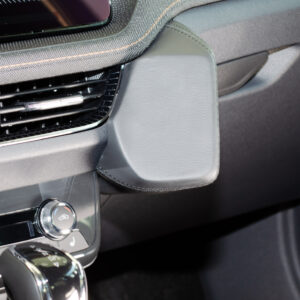 Skoda Fabia IV  2021-2022  Kleur: Zwart